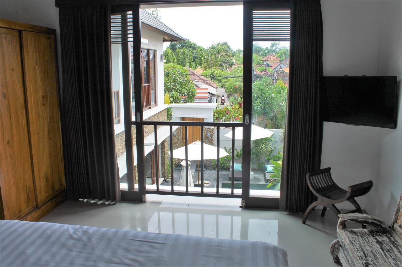 Bintang Baru Villa Sanur Bali Bagian luar foto